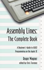 Assembly Lines: The Complete Book