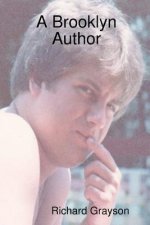 Brooklyn Author