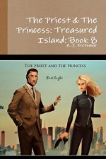 Priest & the Princess: Treasured Island: Book 8