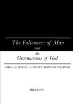 Fallenness of Man and the Graciousness of God