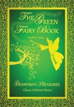 Green Fairy Book - Andrew Lang