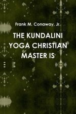 Kundalini Yoga Christian Master is