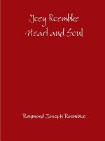 Joey Roembke Heart and Soul -Paperback