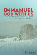 Immanuel, God with Us