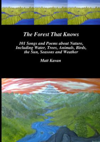 Forest That Knows