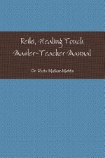 Reiki Master-Teacher Manual