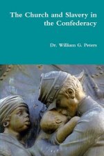 Church and Slavery in the Confederacy