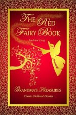 Red Fairy Book - Andrew Lang