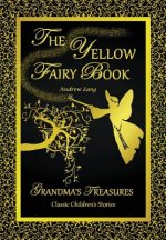 Yellow Fairy Book - Andrew Lang