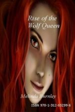 Rise of the Wolf Queen