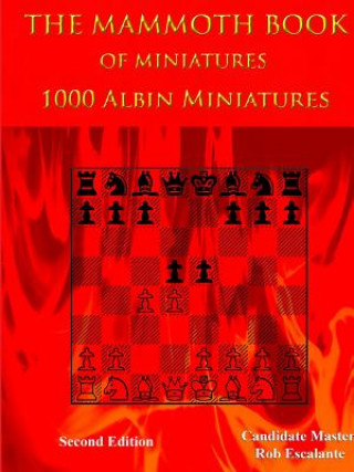 1000 Albin Miniatures
