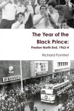 Year of the Black Prince: Preston North End, 1963-4