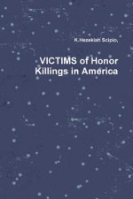Victims of Honor Killings in America