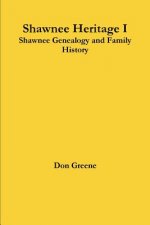 Shawnee Heritage I