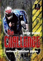 Challenge - Outlawed Paintball Games