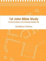 1st John Bible Study the Seven Basics for an Amazing Christian Life