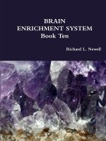 Brain Enrichment System Book Ten