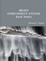 Brain Enrichment System Book Twelve