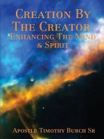 Creation by the Creator Enhancing the Mind and Spirit