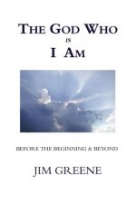 God Who is I am