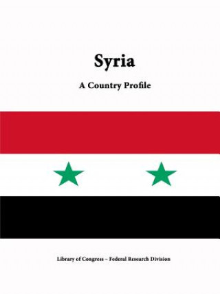 Syria: A Country Profile