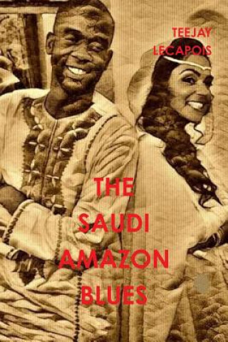 Saudi Amazon Blues