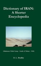 Dictionary of Iran: A Shorter Encyclopedia