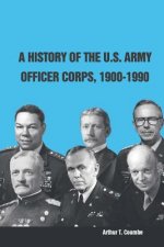 History of the U.S. Army Officer Corps, 1900-1990
