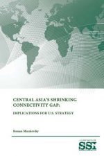 Central Asia's Shrinking Connectivity Gap: Implications for U.S. Strategy