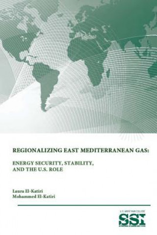 Regionalizing East Mediterranean Gas: Energy Security, Stability, and the U.S. Role