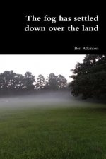 Fog Has Settled Down Over the Land