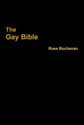 Gay Bible