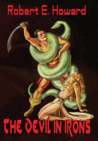 Devil in Iron