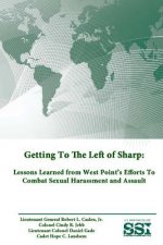 Getting to the Left of Sharp: Lessons Learned from West Point's Efforts to Combat Sexual Harassment and Assault
