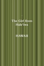 Girl from Hale'iwa Hawaii