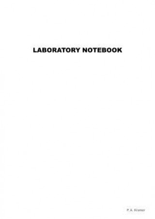 Laboratory Notebook