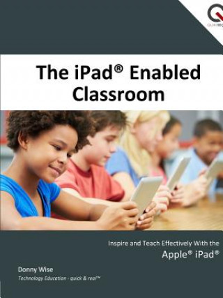 iPad Enabled Classroom