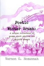Poetic Winter Brush