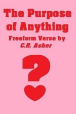 Purpose of Anything