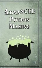 Advanced Potion Making