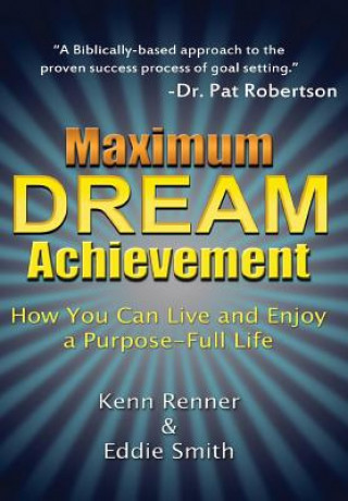 Maximum Dream Achievement