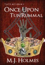 Once Upon Tun'rummal