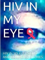 HIV in My Eye