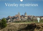 Vezelay Mysterieux
