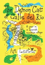 Demon Cat of Calle Del Rio