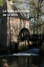 Bete Qui Monte De La Terre