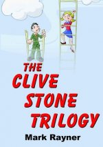 Clive Stone Trilogy