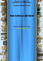 Circle Review n. 7-8 (Settembre - Dicembre 2014) Autumn/Winter Issue