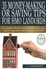 35 Money-Making or Saving Tips for HMO Landlords