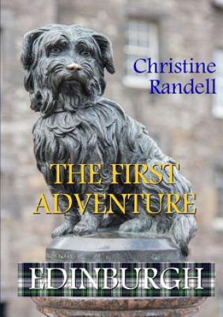 First Adventure - Edinburgh